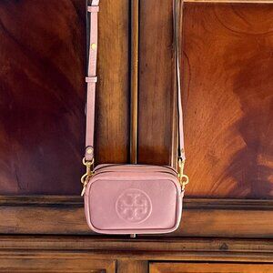 Tory Burch Mini Miller Crossbody Bag